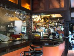 -Dash Teak House
