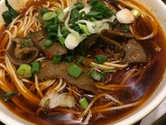 肥肠面-秦云老太婆摊摊面(全国总店)
