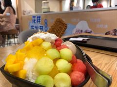 -鲜芋仙(时尚天河店)