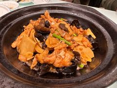 -百姓渔村(平阳路店)