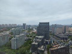 -北京威斯汀酒店