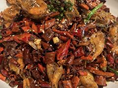 -首秀·四川料理(星耀101店)
