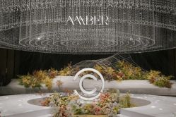 -琥珀婚礼策划AMBER WEDDING