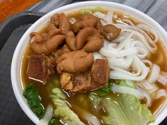 -珍珍小食店(西华路店)