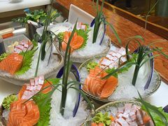 -简家·海鲜盛宴(下沙店)