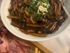 -丰收日·小海鲜·沪上家宴(顾村正大店)