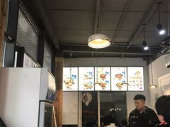 -舅姥爷砂锅(正阳路)