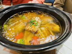-十面欢腾·海鲜面·台式Bistro(长乐路店)