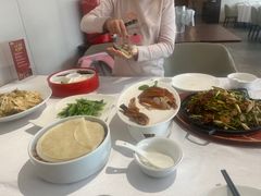 -满堂·烤鸭店·北京菜(鼓楼店)