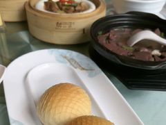 -东江渔村·古典园林·30年粤菜老字号(太和店)