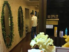 -御一坊盲人推拿(青年路店)