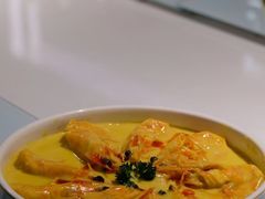 -3号仓库·创意中国菜(嘉兴龙鼎万达店)