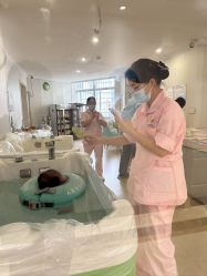 -爱贝乐妈咪月子中心