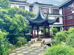 -瑞面(吴宫泛太平洋酒店)
