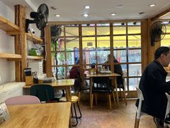 -二哥米线 丽江店