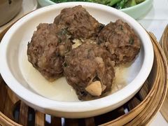-聚福山莊·寻味顺德(北滘店)