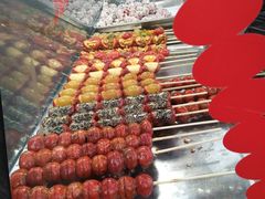 -老北京冰糖葫芦(春明路店)