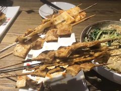 -潮庭·大连海鲜·炭火烧烤·扇贝王(大连店)