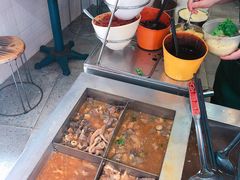 -老广州牛杂(深圳白石洲总店)