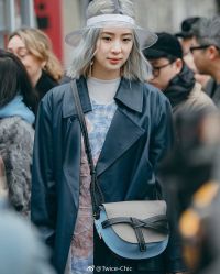 -THE LOG SALON 记录