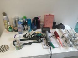 -FAB HAIR CLUB