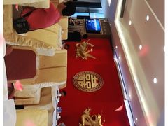 -东莞常平逸豪国际大酒店