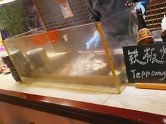 -盛宴自助餐厅(运达喜来登店)