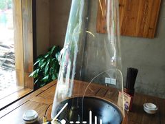 -印象老灶台三下锅·湘西本土原味菜(黄龙洞店)
