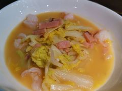 -新太二·鲜料川菜(花都融创茂店)