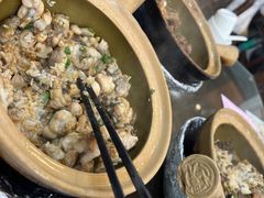 -红星光发煲仔饭(文海店)
