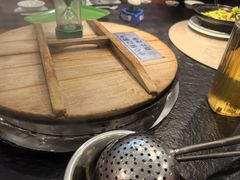 -陈大锅·岳阳鱼馆·地道岳阳菜(美食街店)