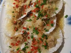 -马老六清真餐厅(雁滩店)