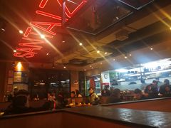-三太子地摊烧烤·小龙虾(北蔡店)
