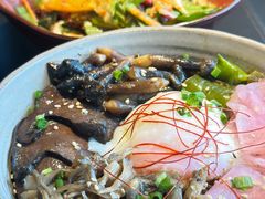 -Ameigo梅果·云贵川bistro(长宁来福士店)