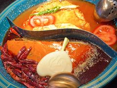 -吼堂老火锅(太古里总店)