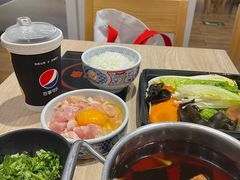 -吉野家 (新街口外大街店)