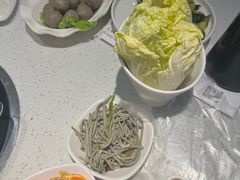 -黑窑厂糖油饼烤鸭·清真菜(旗舰店)