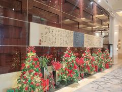 -北京四季酒店