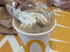 -麦当劳(北亭广场分店)