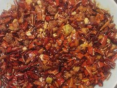 -川流不息·地道川菜·小龙虾(松东路店)