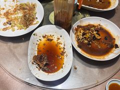 -柠静私家菜(石板巷店)