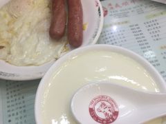 -义顺牛奶公司(庇利金街店)