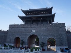 -台儿庄古城