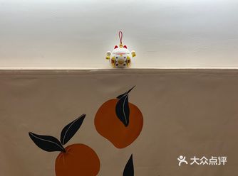 甜点式omakase#如常所在