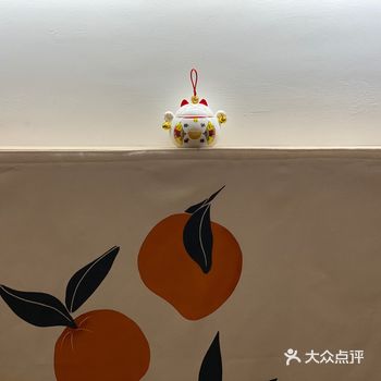甜点式omakase#如常所在