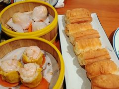 -顺德一品粥·20年凤城老字号(芳村店)
