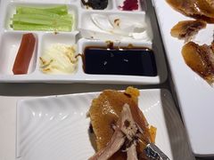 -小放牛河北菜(长安万达店)