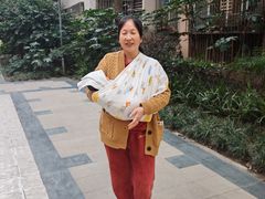 -田螺阿姨自营月嫂·育儿嫂(高新店)