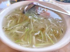 -晓琦农家菜馆·地道农家菜