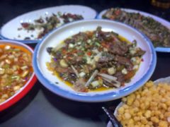 -醉小酒馆·川菜·江湖菜·重庆菜(观音桥旗舰店)